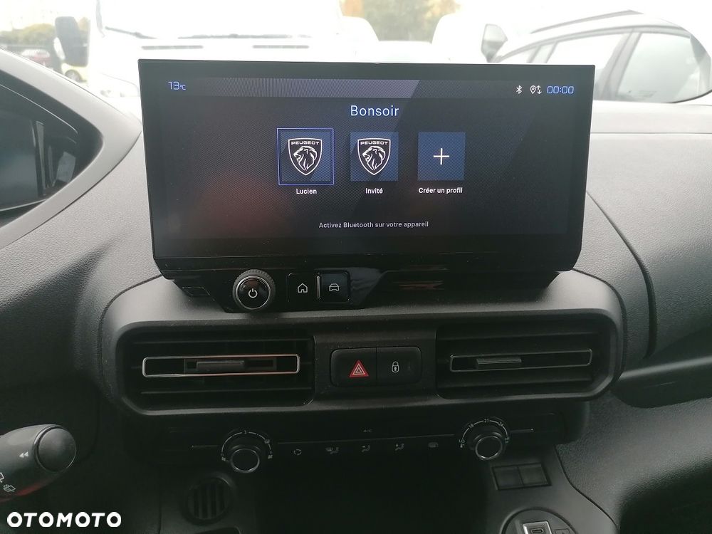 Peugeot Partner - 2