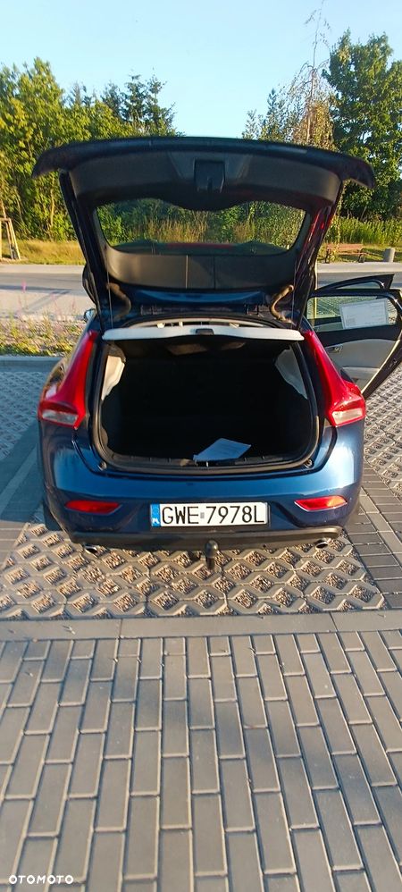 Volvo V40 D4 Ocean Race - 5
