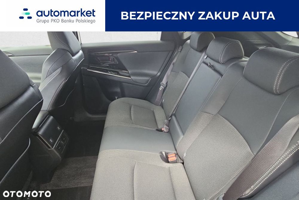 Toyota bZ4X 71.4kWh Prestige - 20