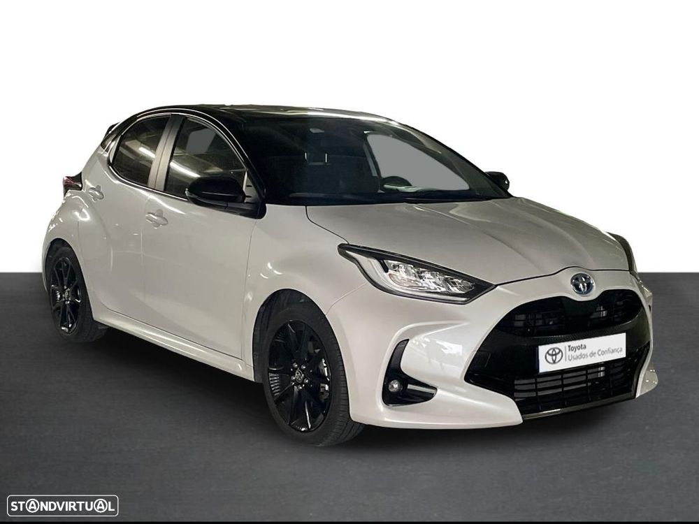 Toyota Yaris - 25