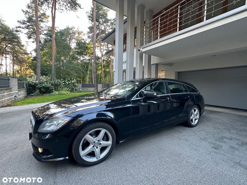 Mercedes-Benz CLS - 16