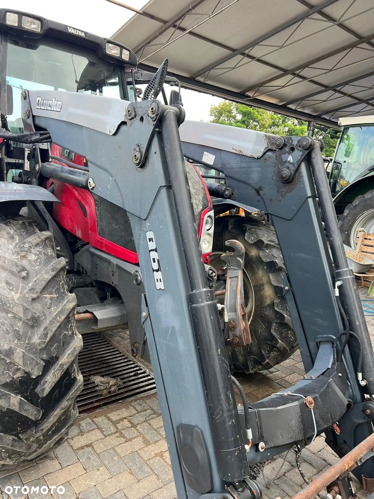 Quicke Q 68 65 MX T 12  STOLL - 1