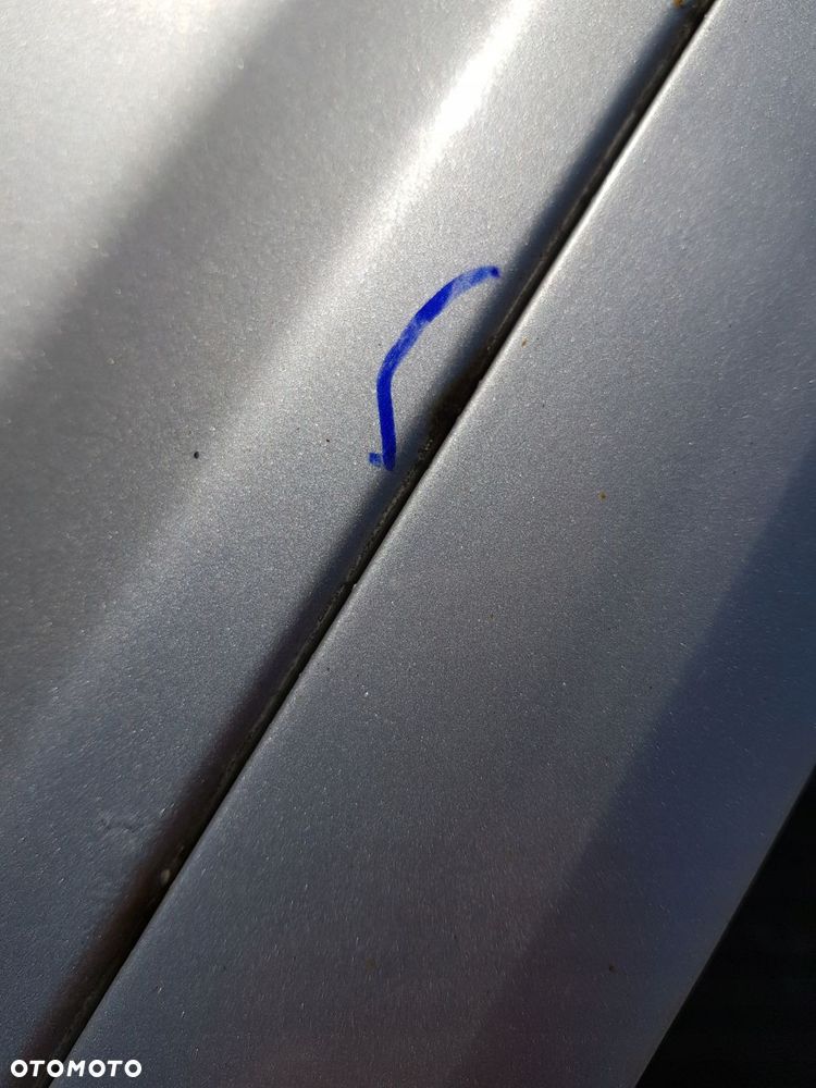 drzwi prawe prawy przód audi a3 8p 8p1 cabrio eur - 9