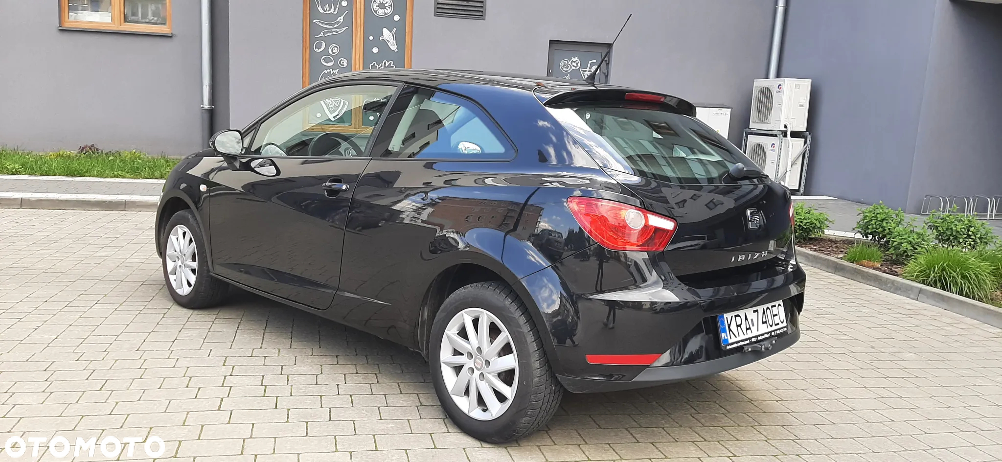 Seat Ibiza - 15