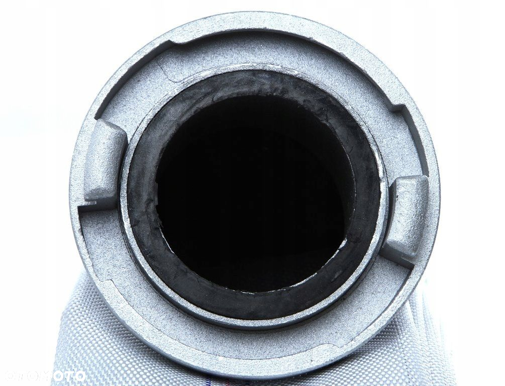 WĄŻ DO WODY 77mm 20M 3" 20M ze złączkami - 4
