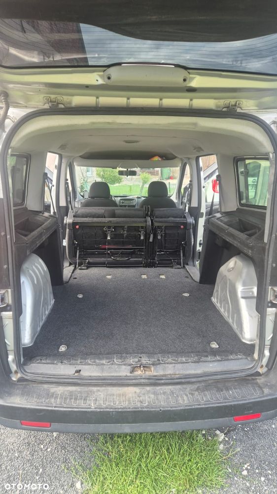 Opel Combo Tour L1H1 - 14