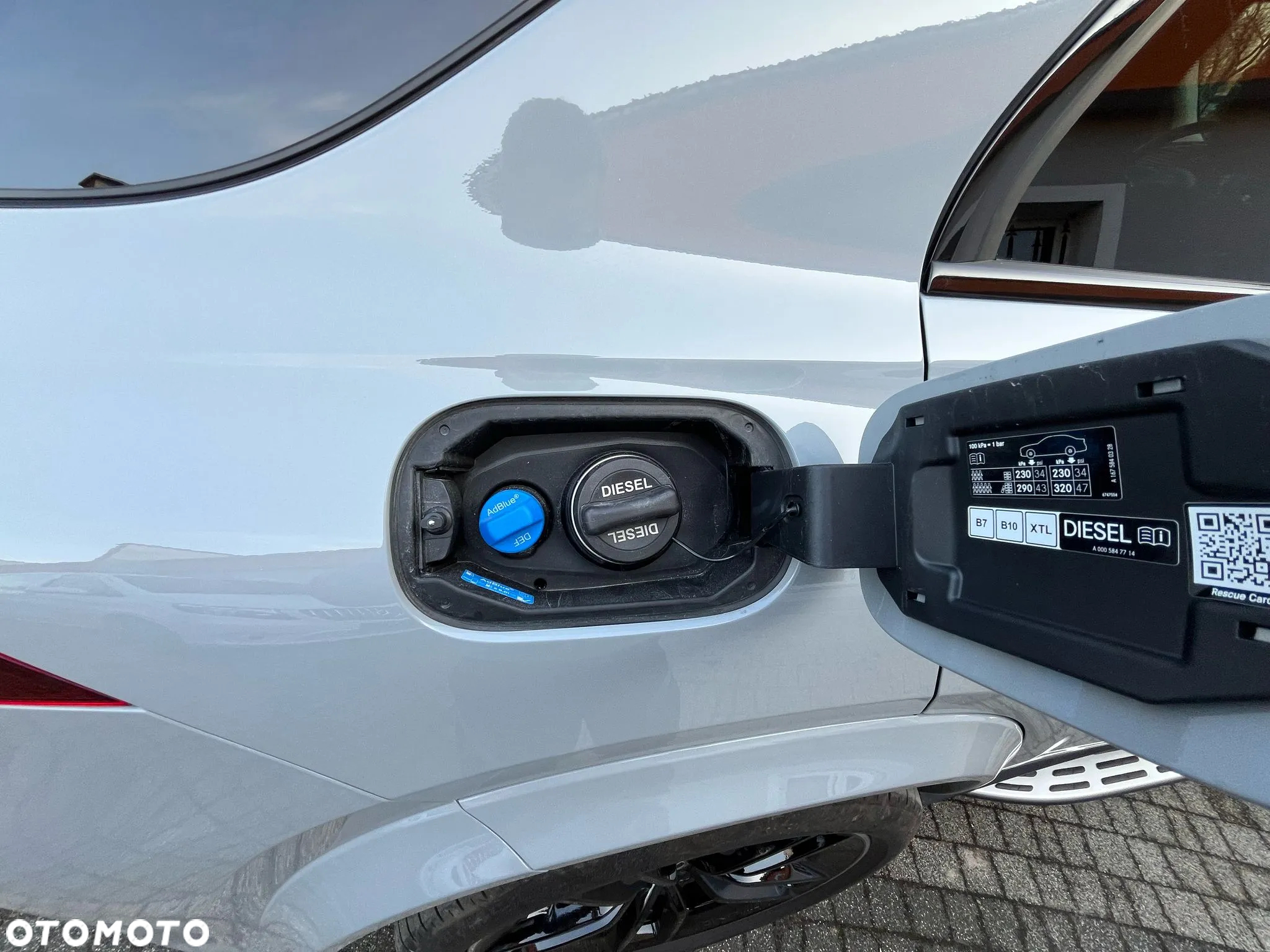 Mercedes-Benz GLE 350 de PHEV 4-Matic AMG Line - 12