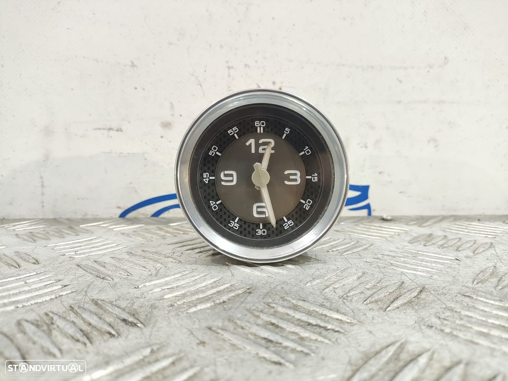 Relógio Analógico Peugeot RCZ - 1