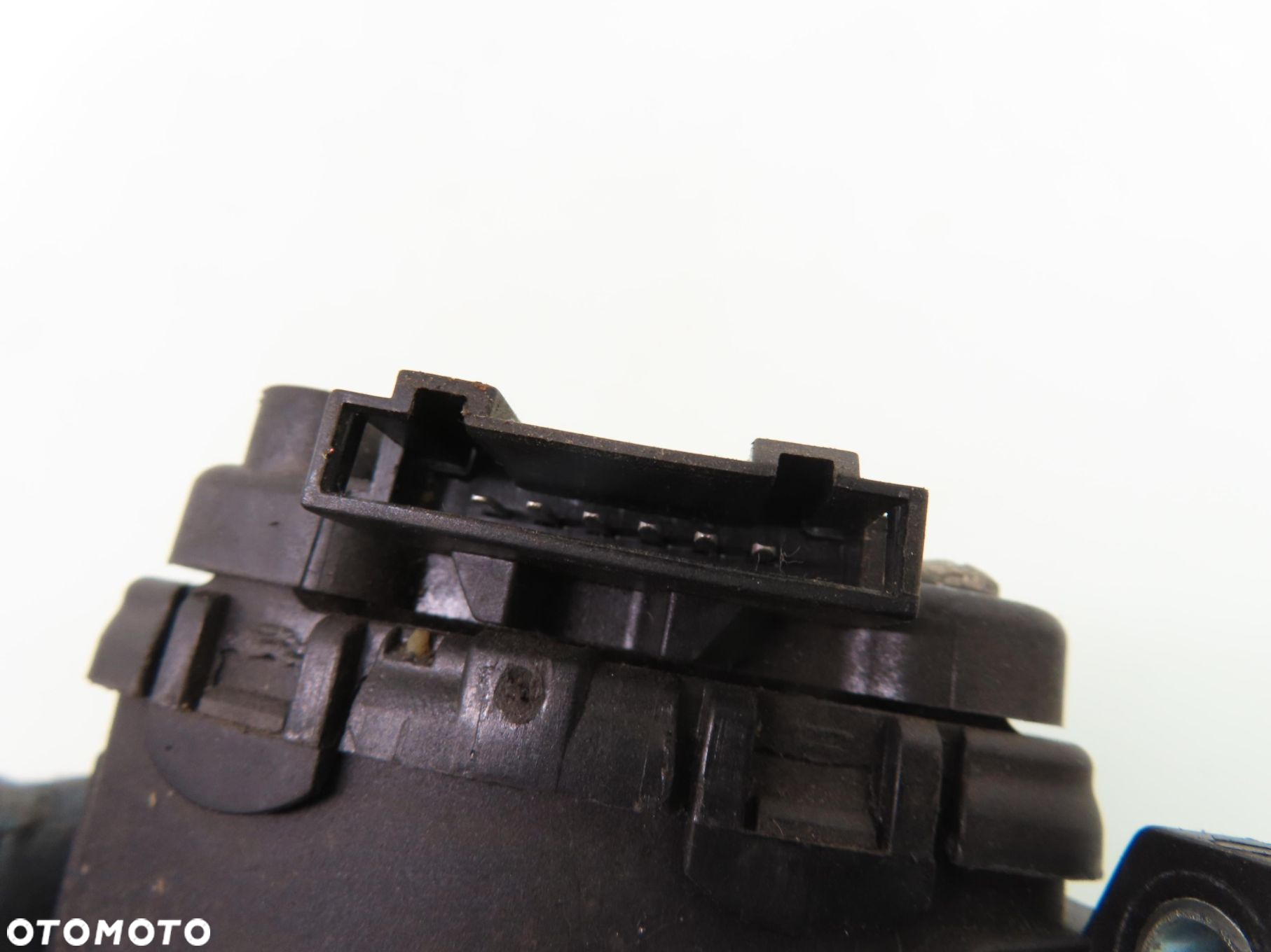 POTENCJOMETR GAZU RENAULT CLIO II 1.5 dCi 8200089851 6PV00811924 - 4
