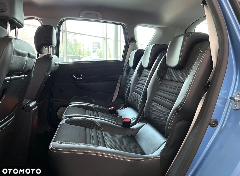 Renault Scenic Energy TCe 130 S&S Bose Edition - 20