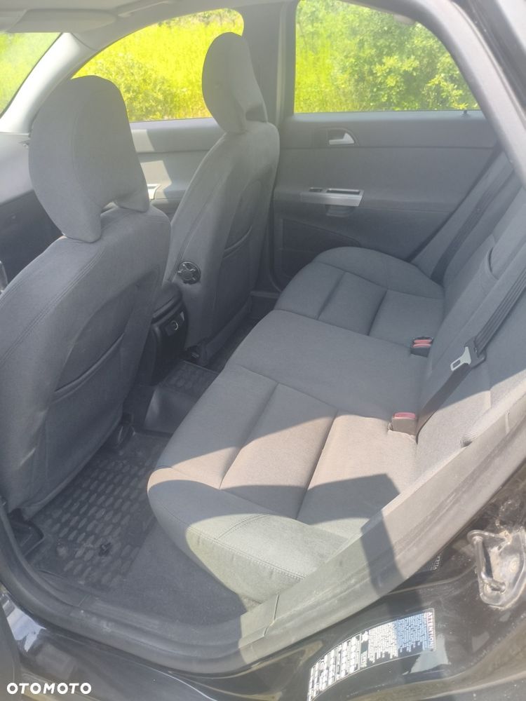 Volvo S40 - 4