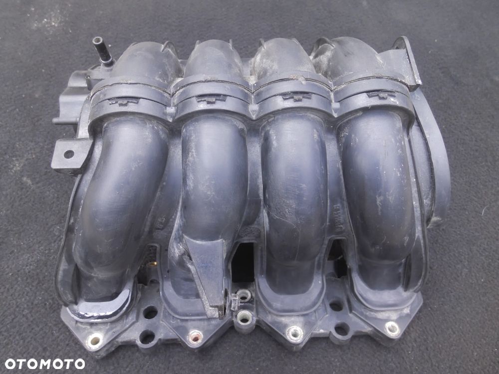 CITROEN PEUGEOT 1.6 16V KOLEKTOR SSĄCY 9635885080 XSARA C3 C4 206 307 I INNE POSIADAM 2 SZT - 2