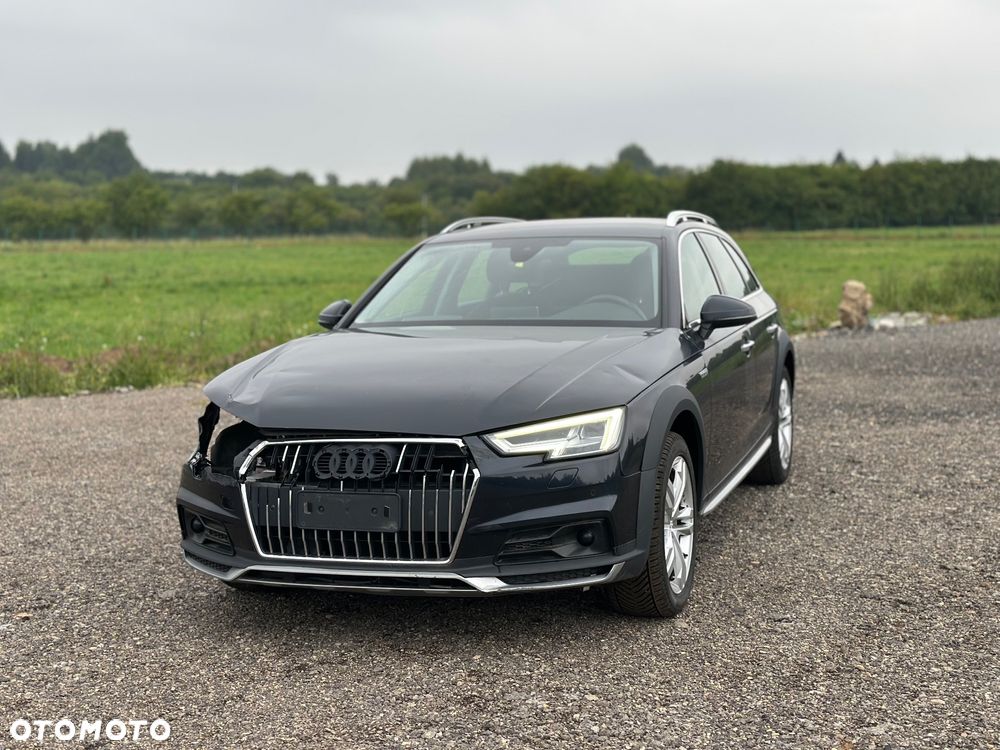 Audi A4 Allroad - 17