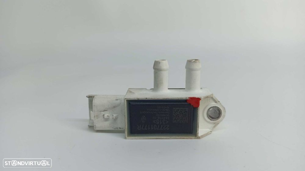 SENSOR DE PRESSÃO RENAULT CLIO IV LIMITED - 1