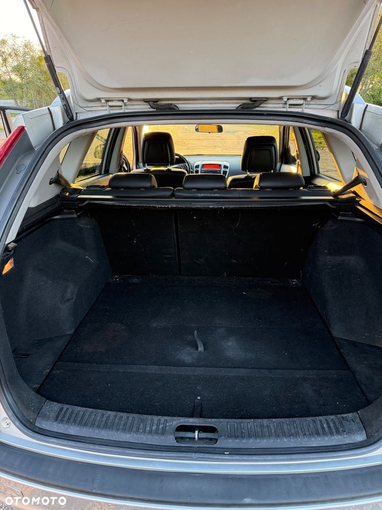 Kia Ceed 2.0 crdi Optimum + - 17