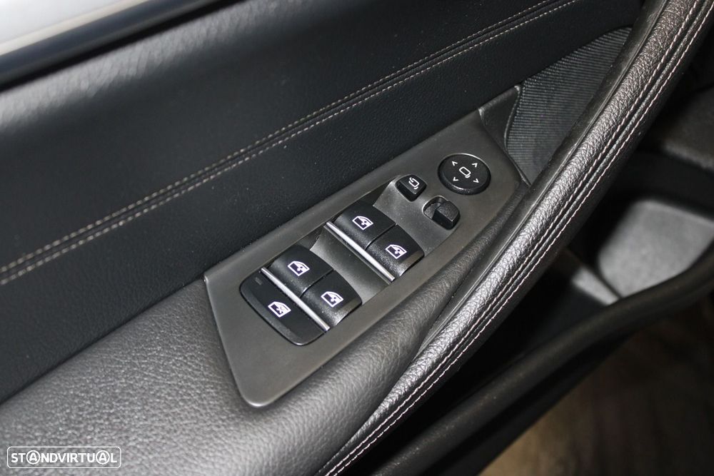 BMW 518 d Auto - 26