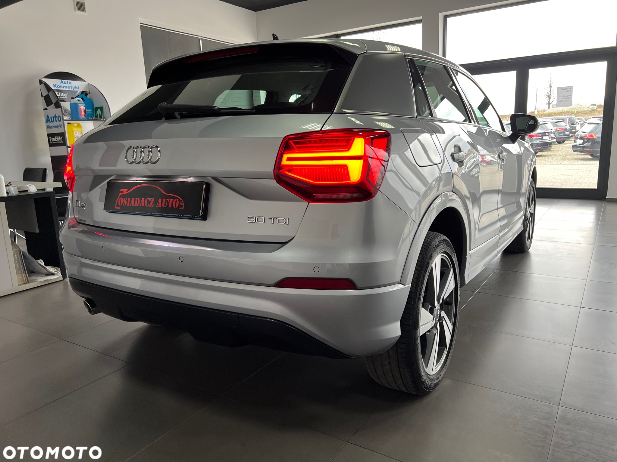 Audi Q2 - 6