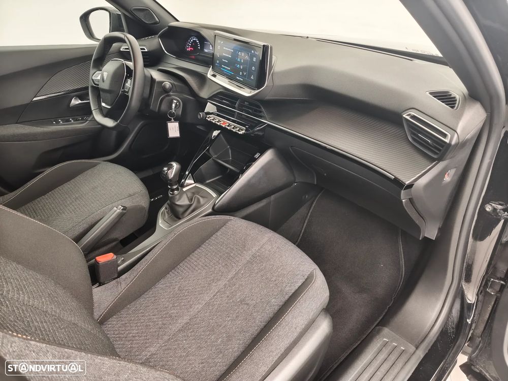 Peugeot 2008 1.2 PureTech Style - 14
