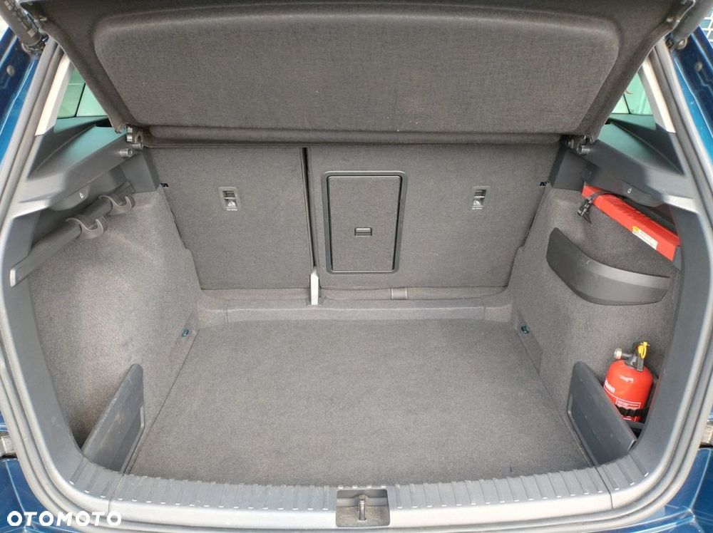 Skoda Karoq 1.5 TSI ACT Style DSG - 36