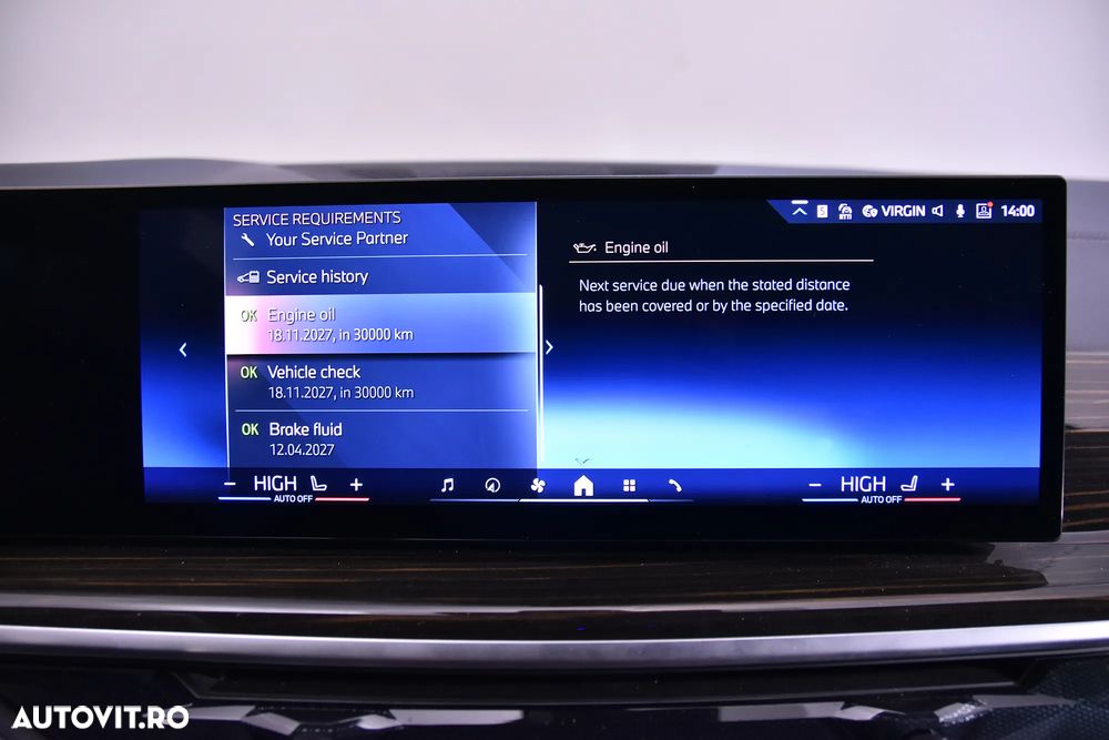 BMW X6 xDrive40i M Sport - 22