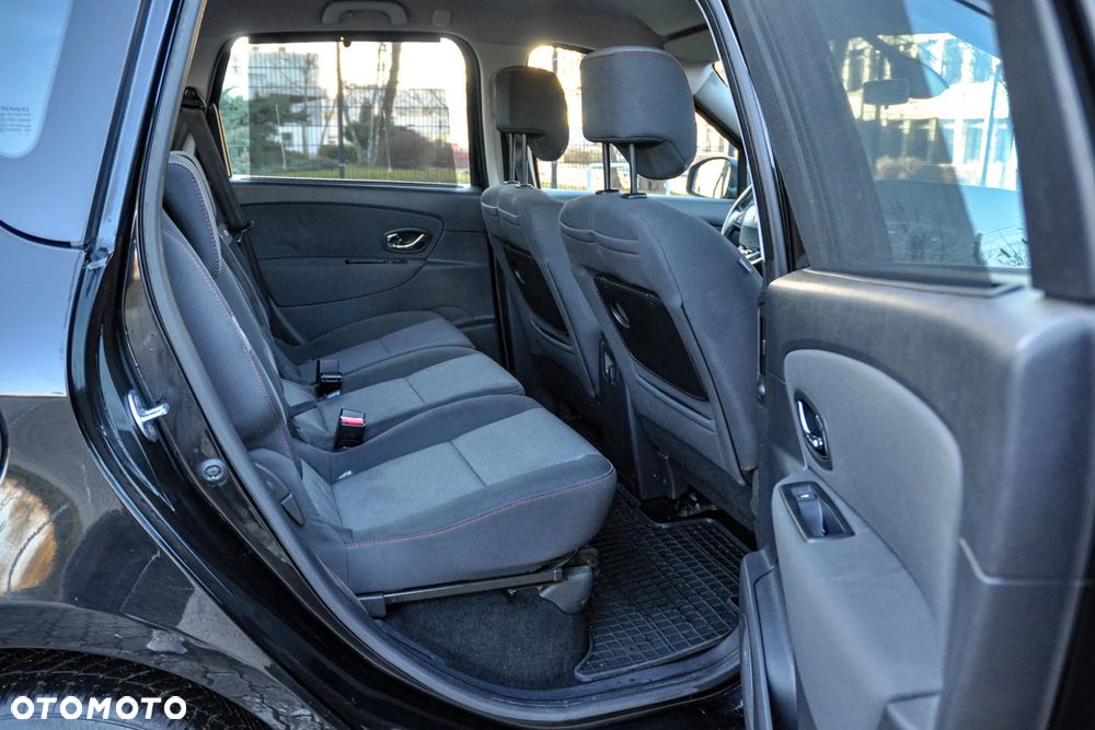 Renault Scenic - 12