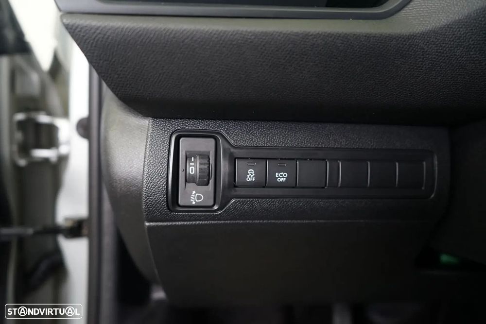 Peugeot 308 SW - 27