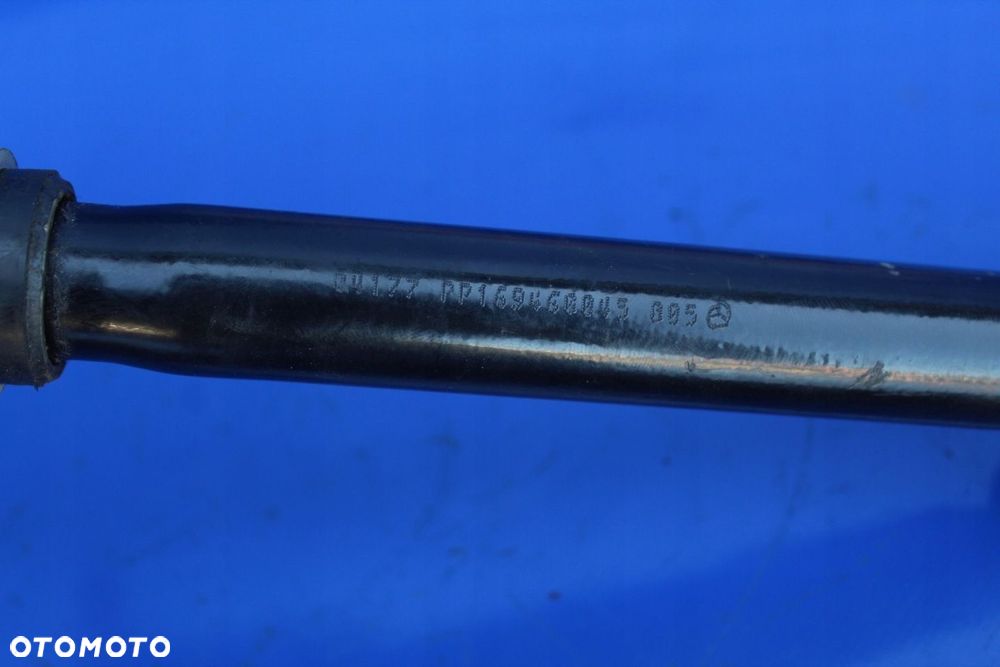 Krzyżak kolumny kierowniczej OE Mercedes A-klasa W169 W245 169460045 - 3