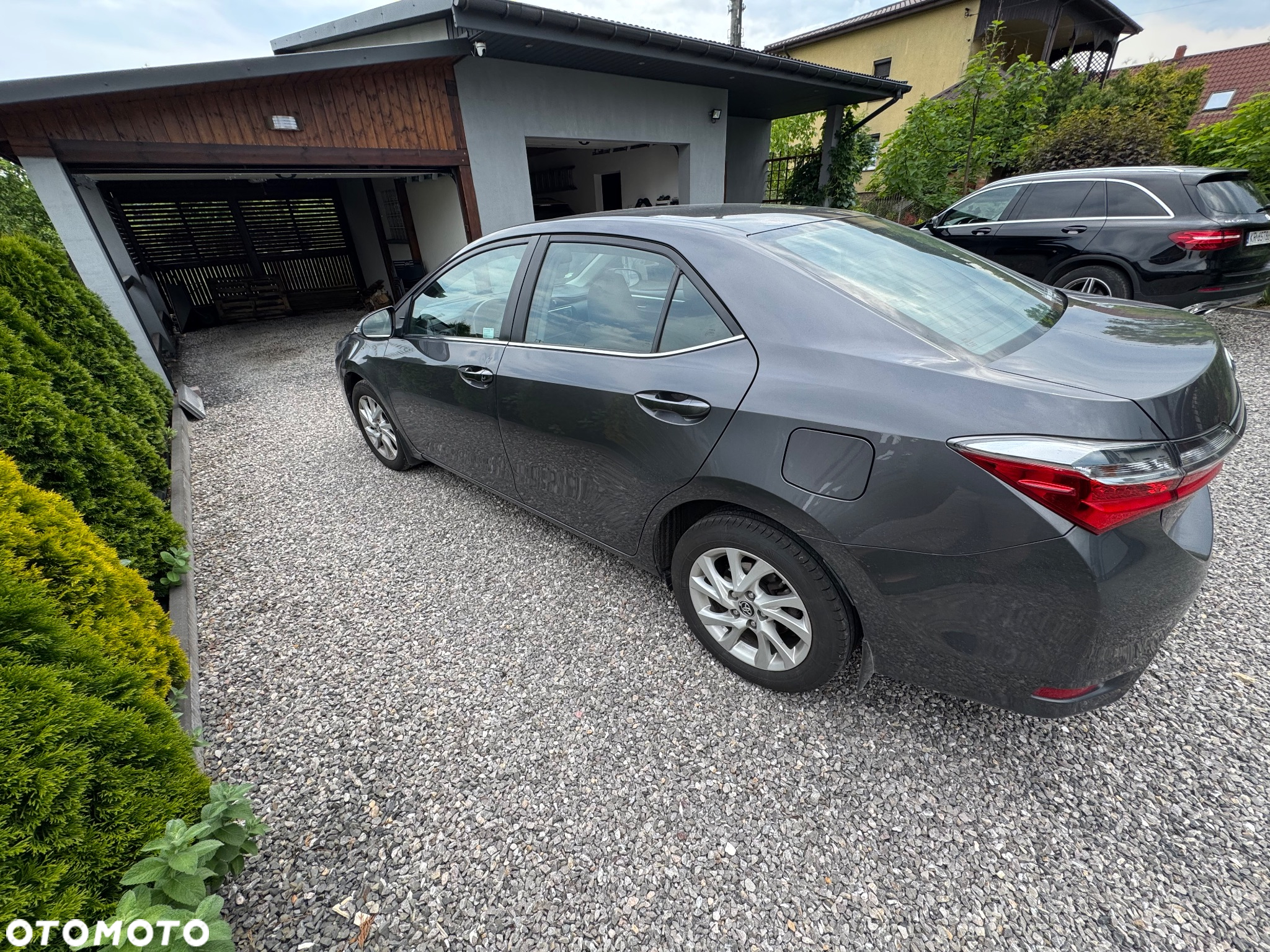 Toyota Corolla 1.6 Comfort - 5
