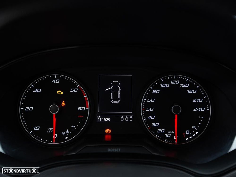 SEAT Arona 1.6 TDI Style - 19