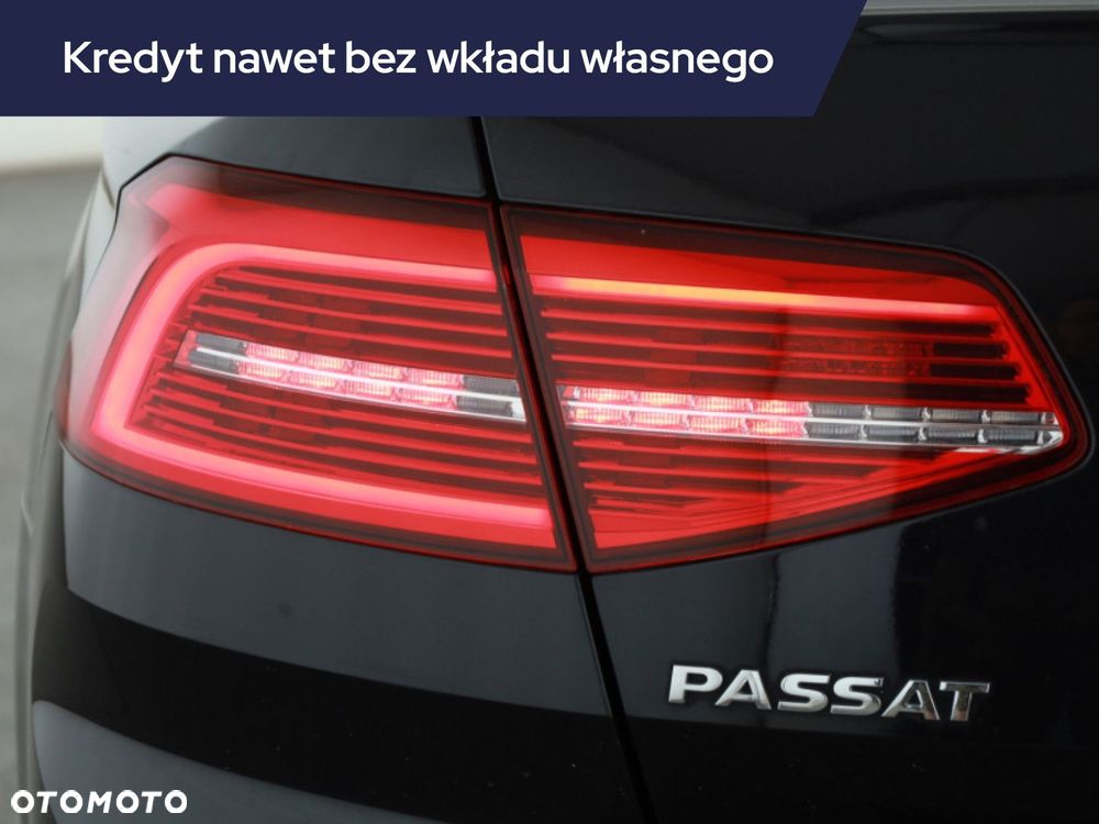 Volkswagen Passat - 23