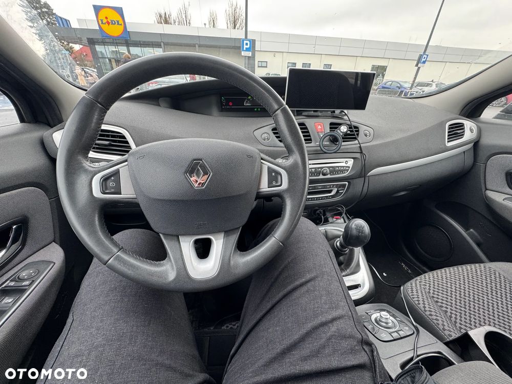 Renault Scenic 1.6 dCi Energy Tech Run S&S - 2