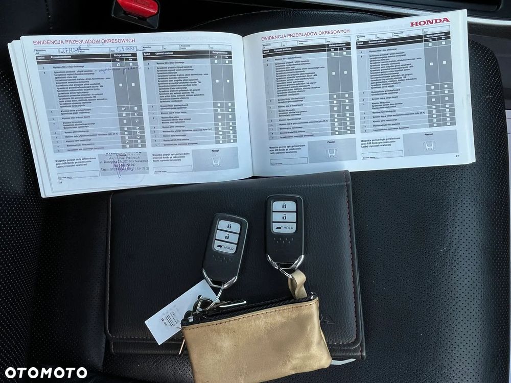 Honda CR-V 1.6i-DTEC Executive - 35