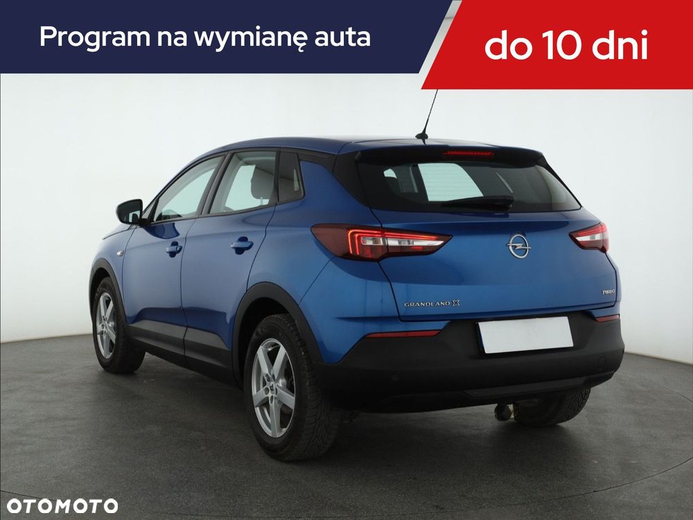 Opel Grandland X - 6