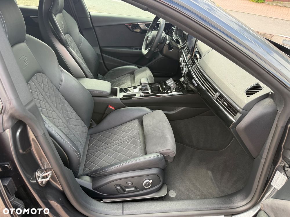 Audi A5 Sportback 40 TDI mHEV Quattro S Line S tronic - 11
