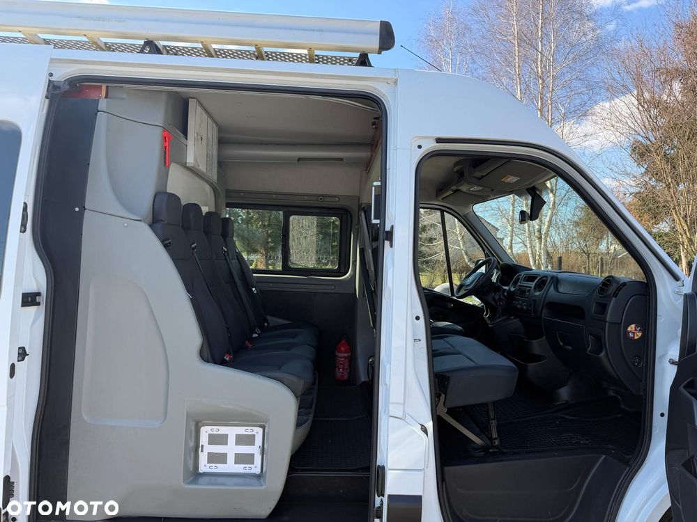 Renault Master - 11