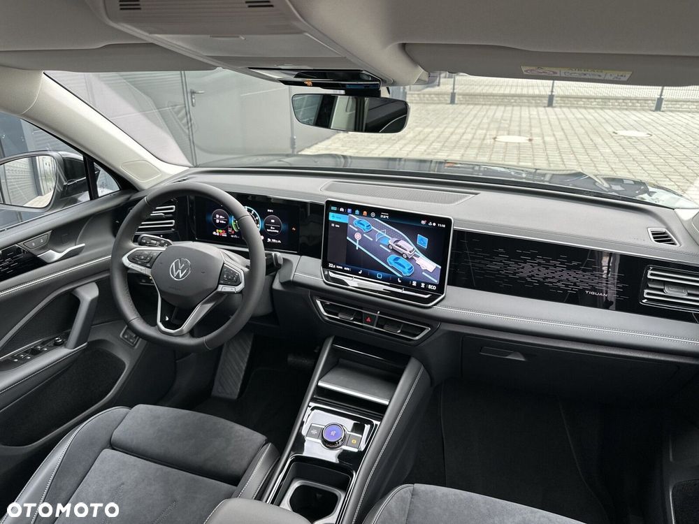 Volkswagen Tiguan - 27