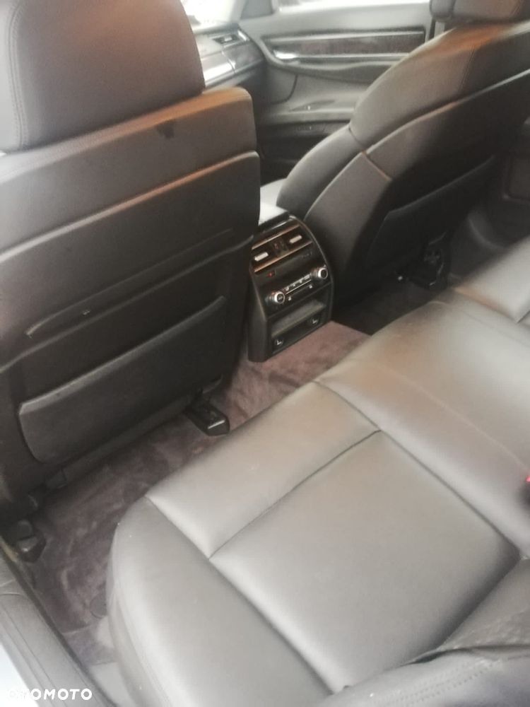 BMW Seria 7 - 7