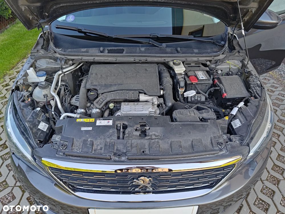 Peugeot 308 - 26