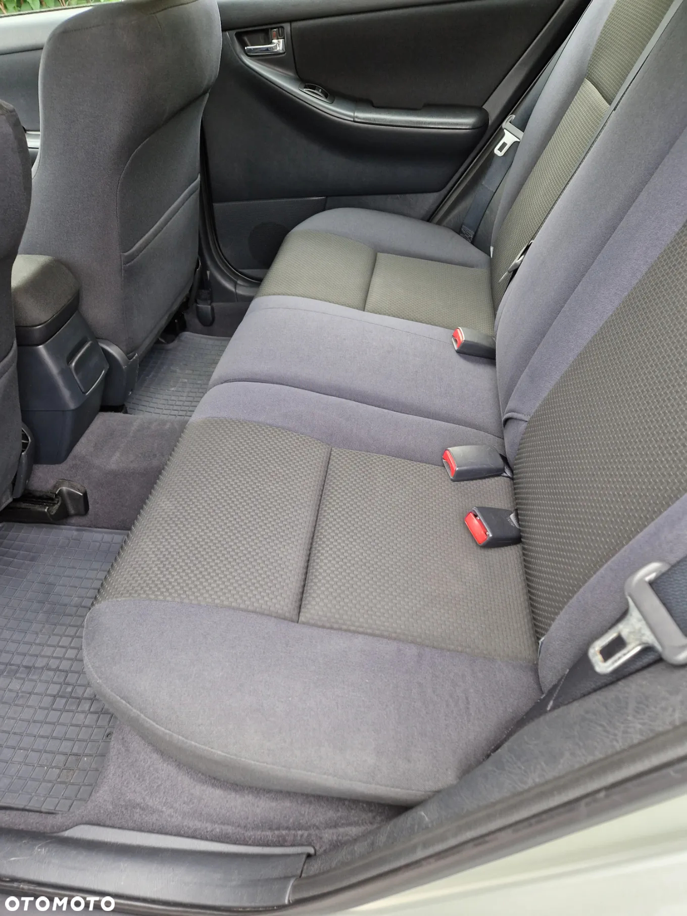 Toyota Corolla 1.4 D-4D Sol - 15