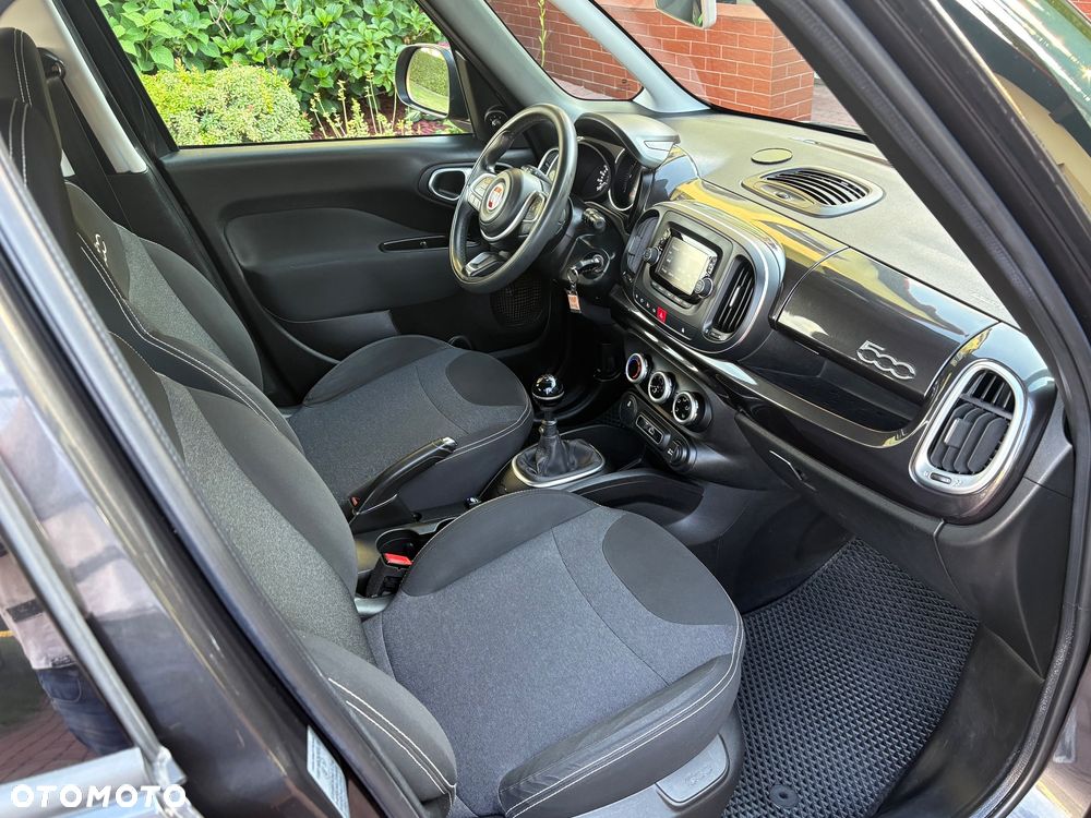 Fiat 500L 1.4 16V Pop Star - 6