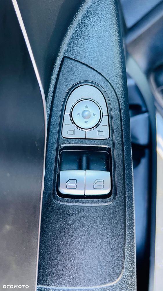 Mercedes-Benz Vito 116 CDI - 30
