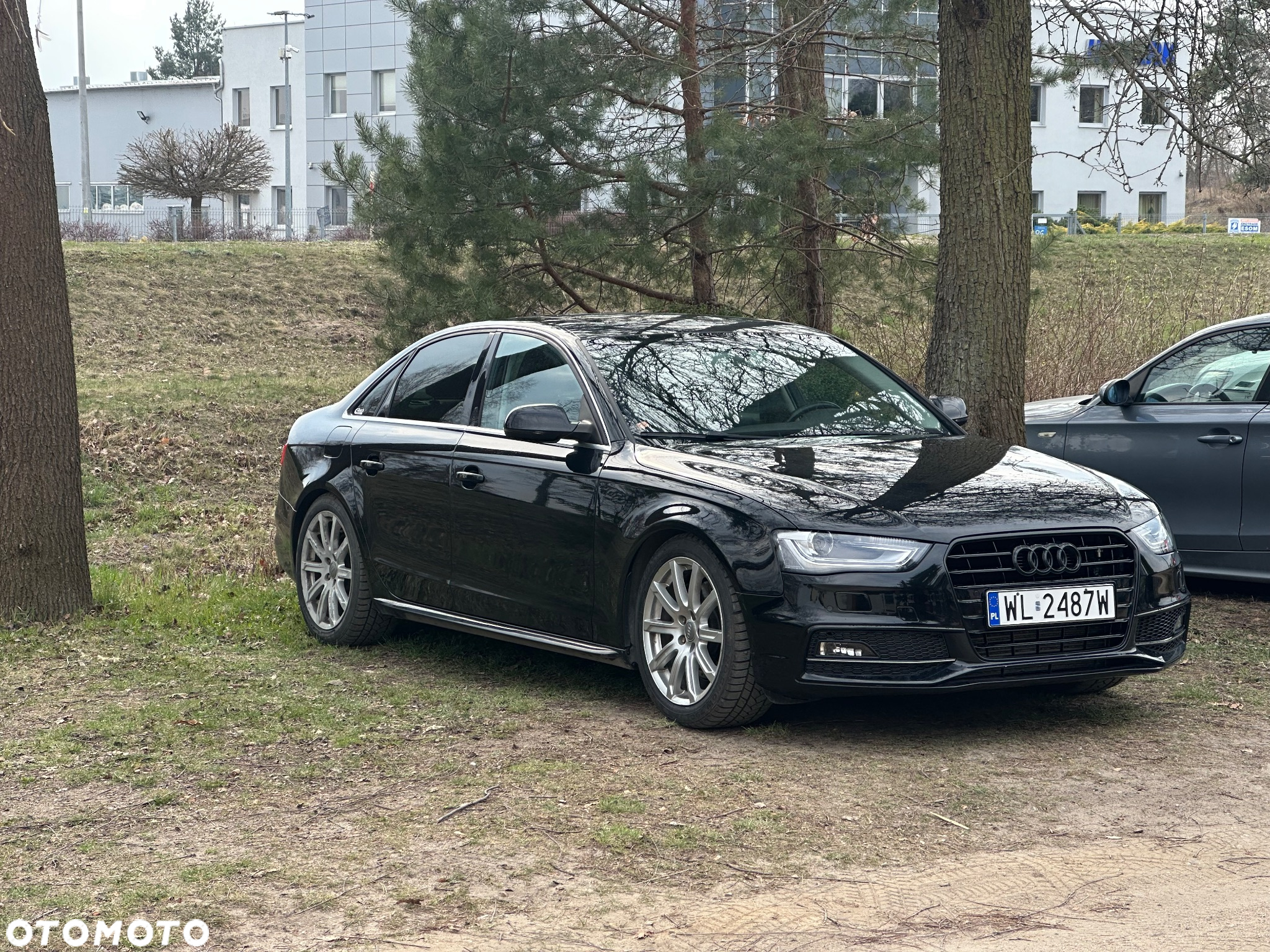 Audi A4 2.0 TFSI Quattro S tronic - 14