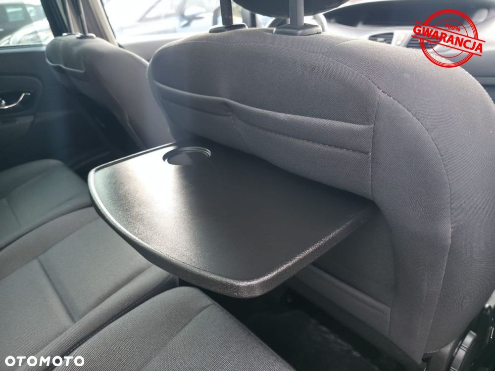Renault Scenic 1.6 dCi Energy Bose Edition S&S - 39