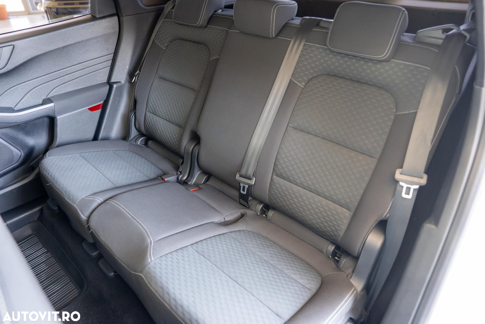 Ford Kuga 2.5 Duratec PHEV COOL&CONNECT - 20