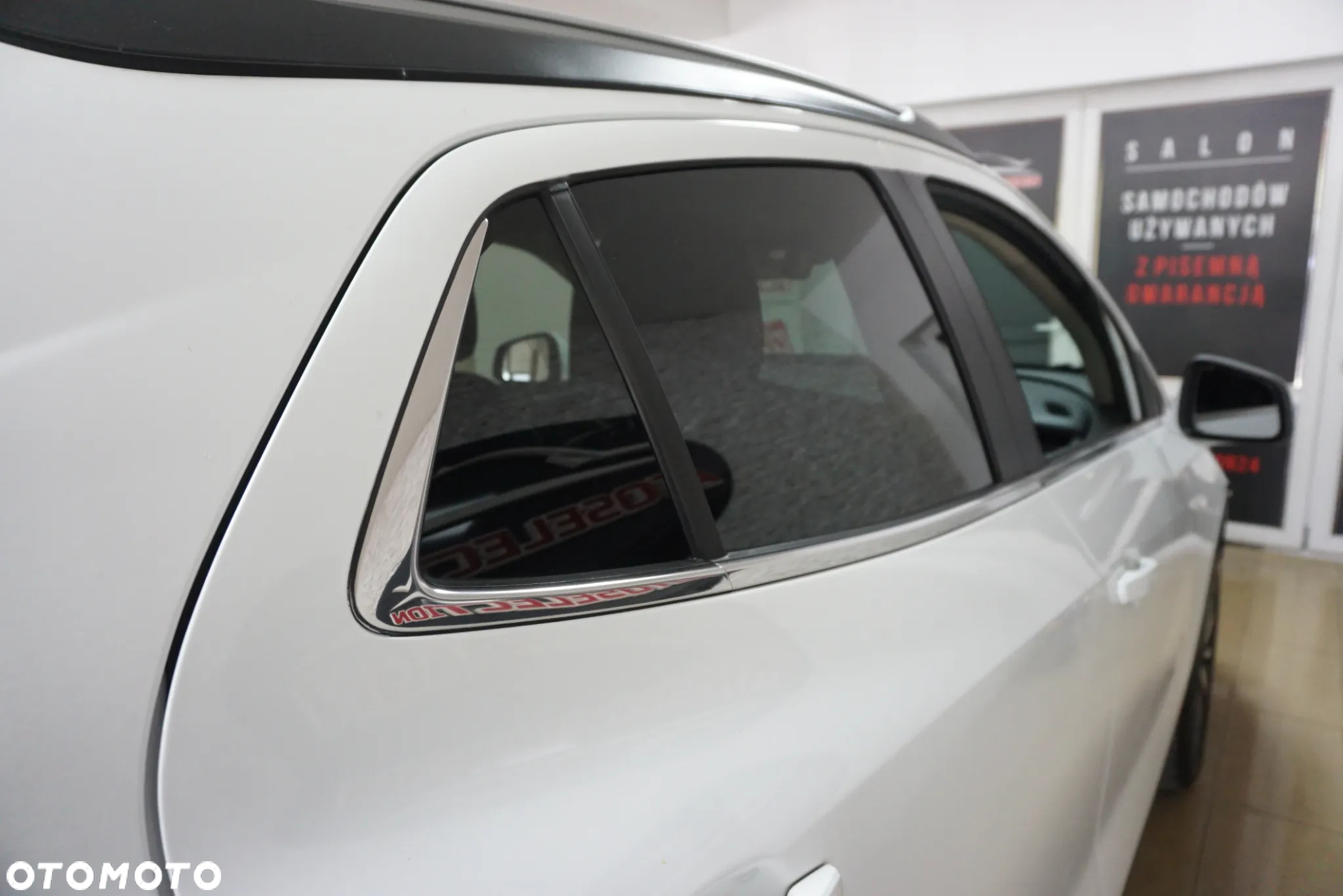 Opel Mokka 1.4 T Cosmo S&S - 15