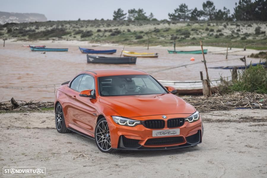 BMW M4 - 27