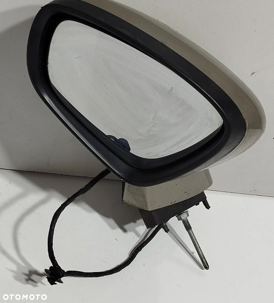 lusterko lewe CITROEN C5 III X7 08-13 7 PIN - 3