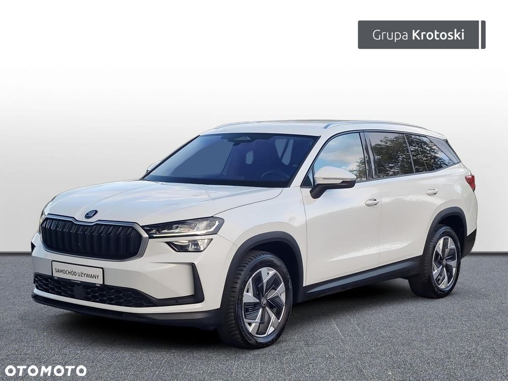 Skoda Kodiaq 1.5 TSI mHEV 4x2 Selection DSG - 2
