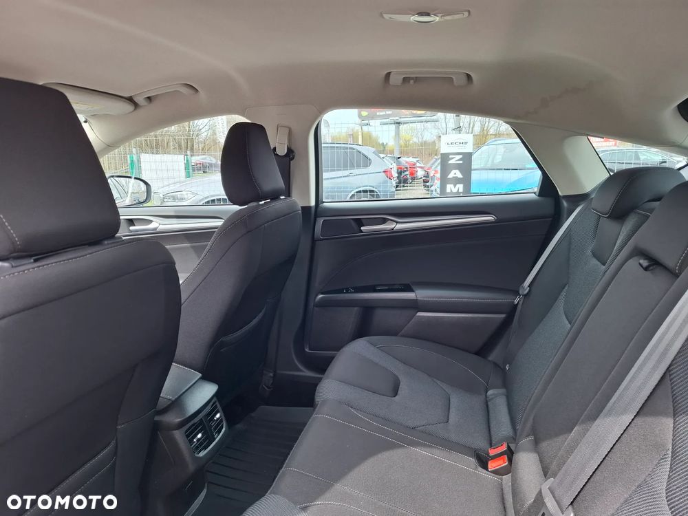 Ford Mondeo 1.5 EcoBoost Edition - 26