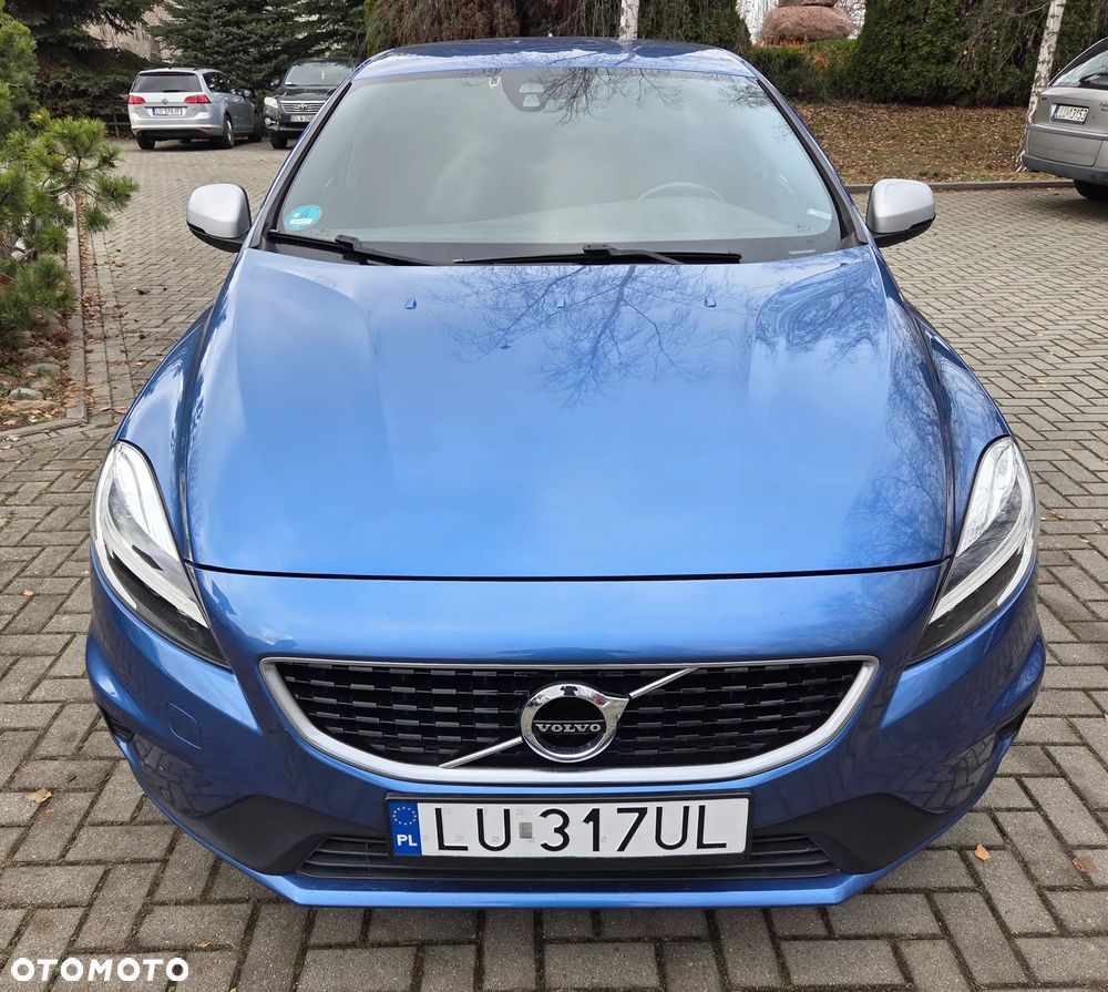 Volvo V40 - 3